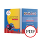 إثنا عشر امتحان نموذجيّ للتحضير لامتحان الموهوبين المرحلة الثاني (للطباعة)