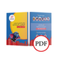 إثنا عشر امتحان نموذجيّ للتحضير لامتحان الموهوبين المرحلة الثاني (للطباعة)