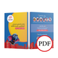 إثنا عشر امتحان نموذجيّ للتحضير لامتحان الموهوبين المرحلة الثاني (للطباعة)